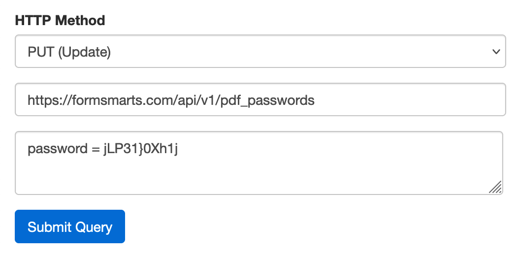 Create a Password to Protect PDF Documents