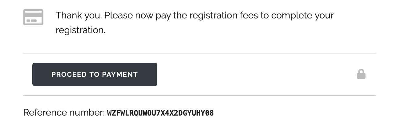 Payment Button on a PayPal Form